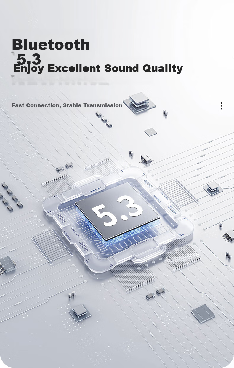 Портативная Bluetooth-колонка Newmine BT519, домашняя настольная мини-аудиосистема, беспроводной портативный сабвуфер, уличная мини-колонка с высокой громкостью, поддержкой оплаты и голосового управления