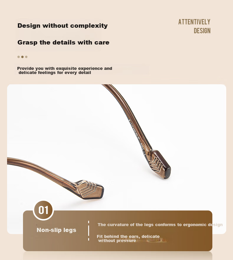 Импортные очки для чтения