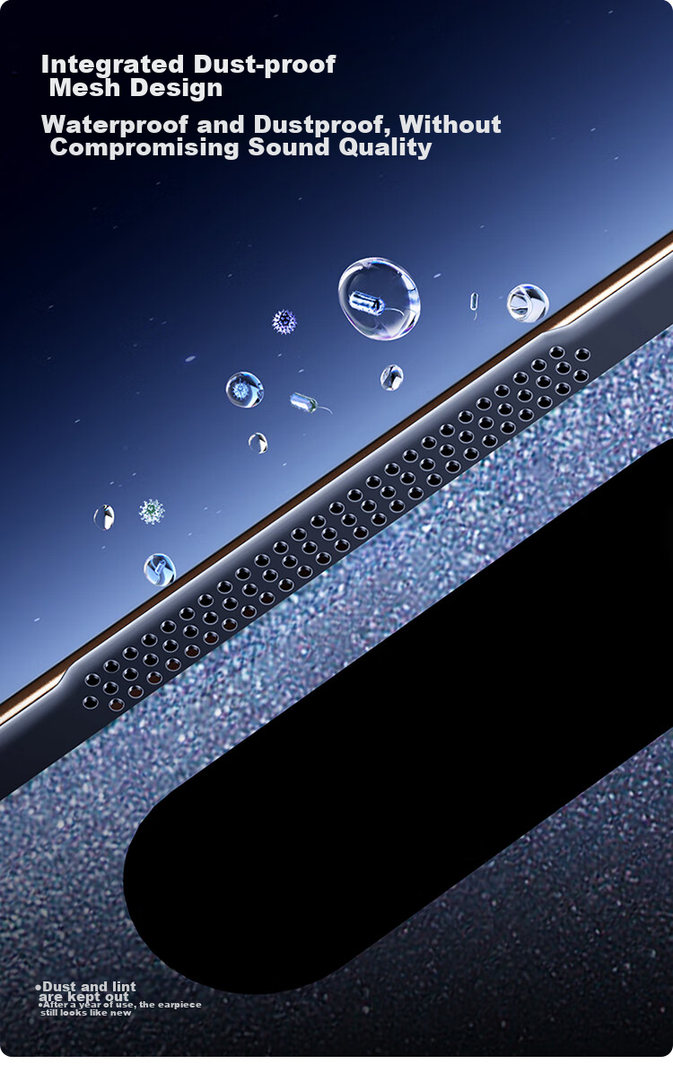 Защитное стекло для iPhone 16 Pro Max