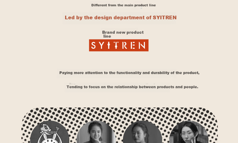 Портативная колонка Syitren R200, CD-плеер с Bluetooth, в винтажном стиле, белый