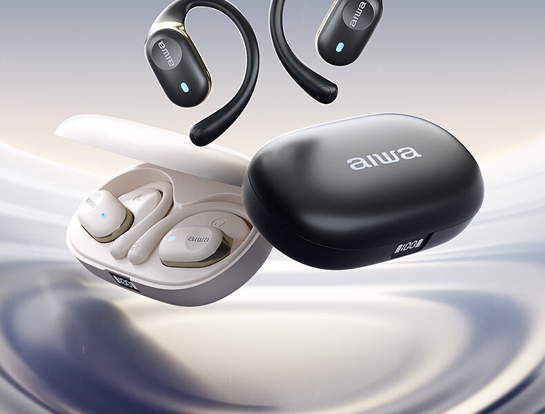 Беспроводные наушники Aiwa