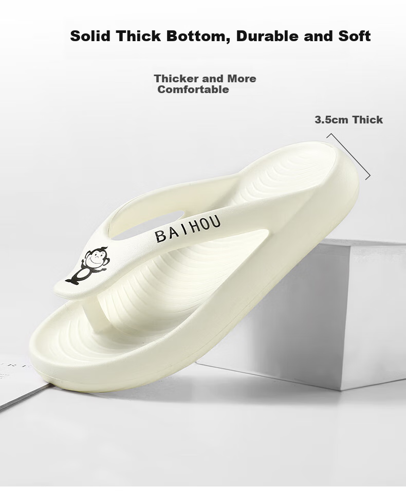 Женские шлепанцы BAIHOU