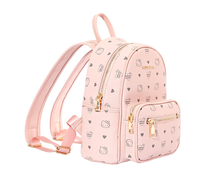 Рюкзак Mesuca X Melody Handbag, женская сумка, рюкзак, милая сумка с шарфом, подарочная коробка на День святого Валентина для женщин