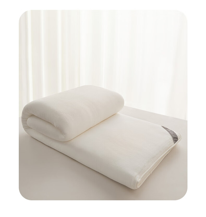 Наматрасник BEYOND Home Textiles, 100% хлопок из Синьцзяна, двуспальный, стеганый, для кровати 1.5м, домашний текстиль