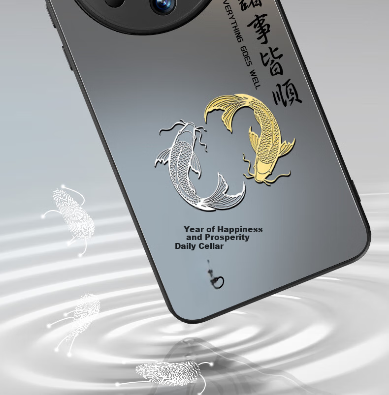 Чехол для Huawei Mate60 Pro