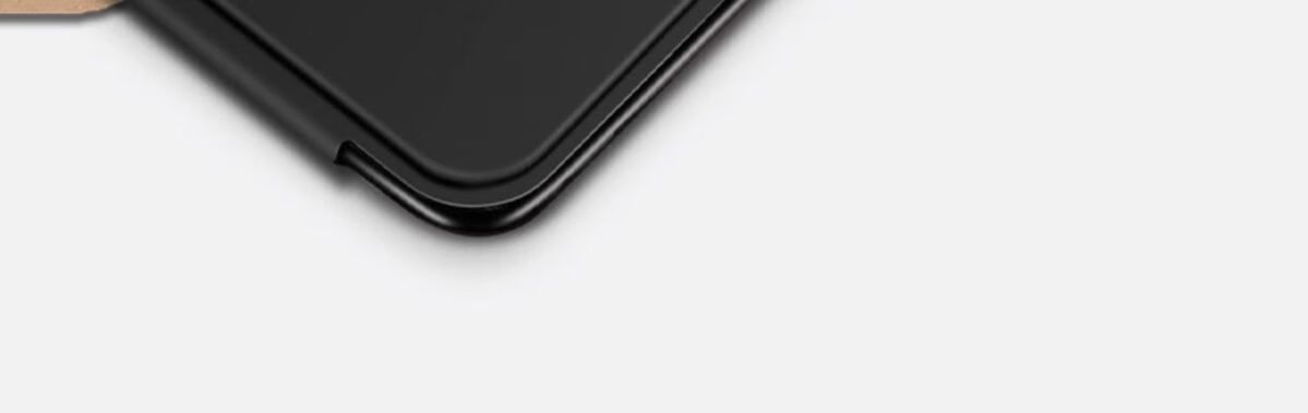 Чехол HBOALG для Redmi Pad Pro 12.1 дюйма, синий, с функцией сна/пробуждения, защитный кожаный чехол-книжка