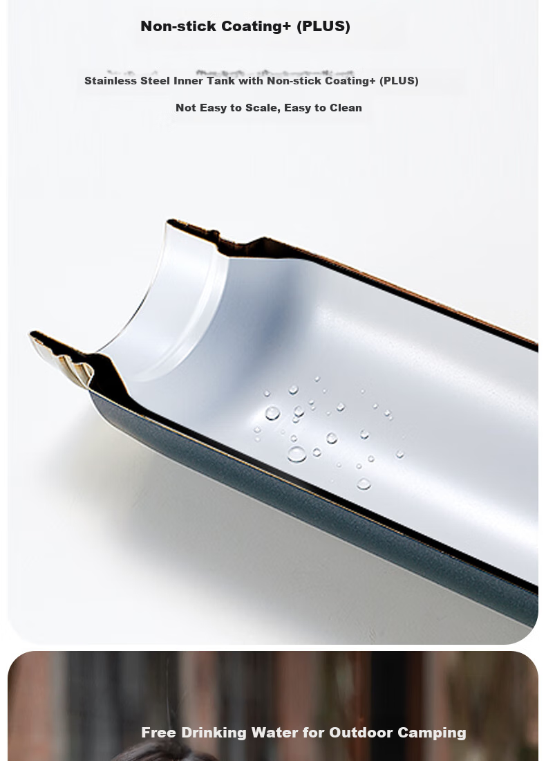 Термос ZO JIRUSHI Insulated Mug, 720 мл, глубокий синий