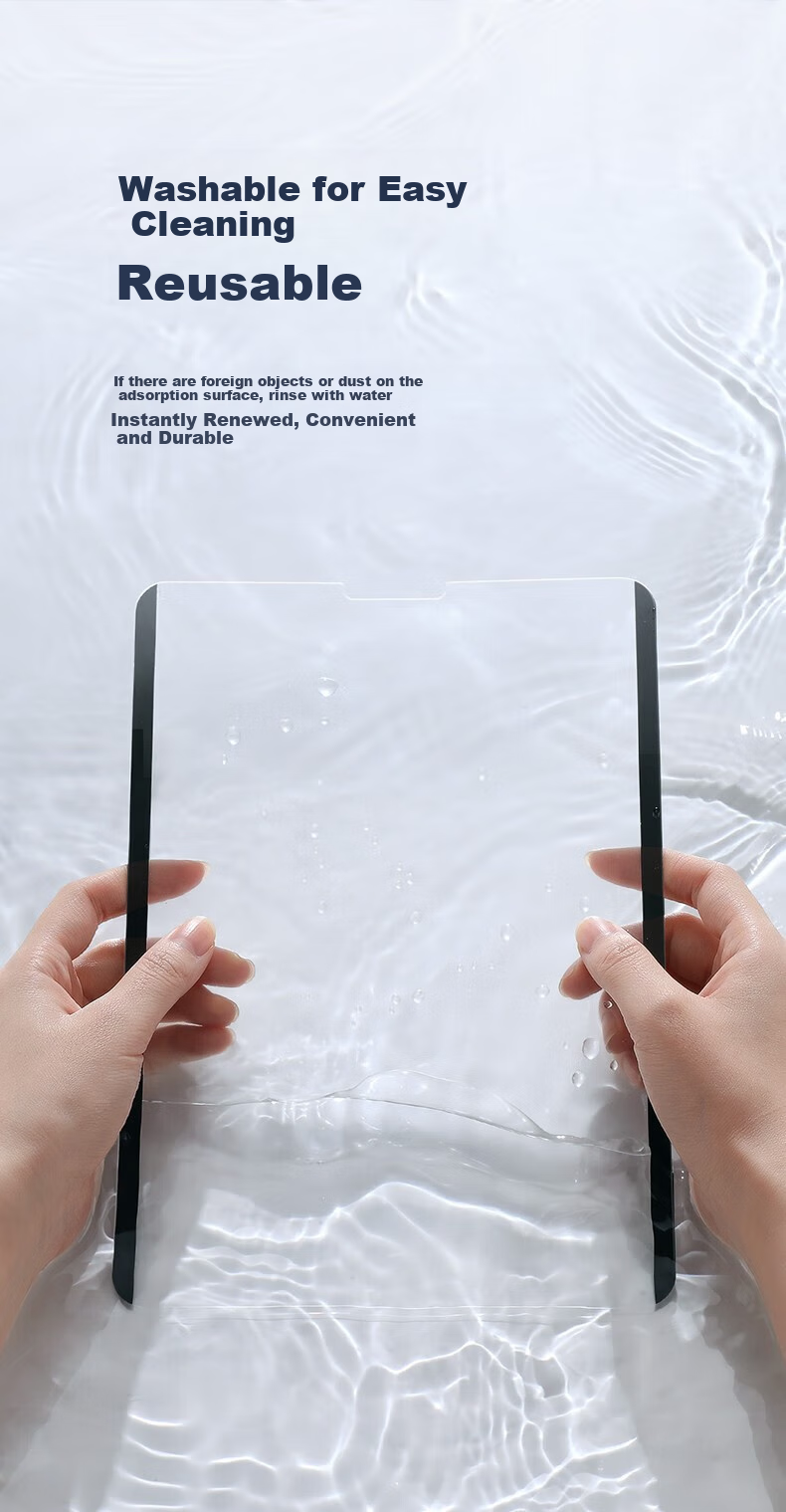 Защитная пленка для экрана Shanmo для iPad 11-го/10-го поколения, специальная пленка для рисования и письма, защита от отпечатков пальцев и ударов, 11 дюймов, совместима с моделями 2025/2022 годов