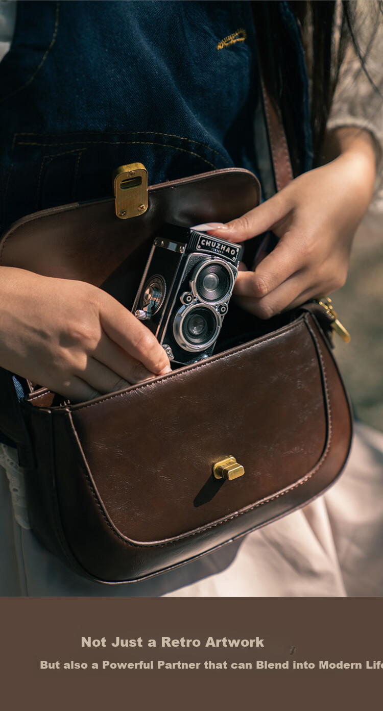 Цифровая камера Chuzhao M1 Retro, мини-камера для студентов и путешествий, CCD, подарок на Новый год и День святого Валентина