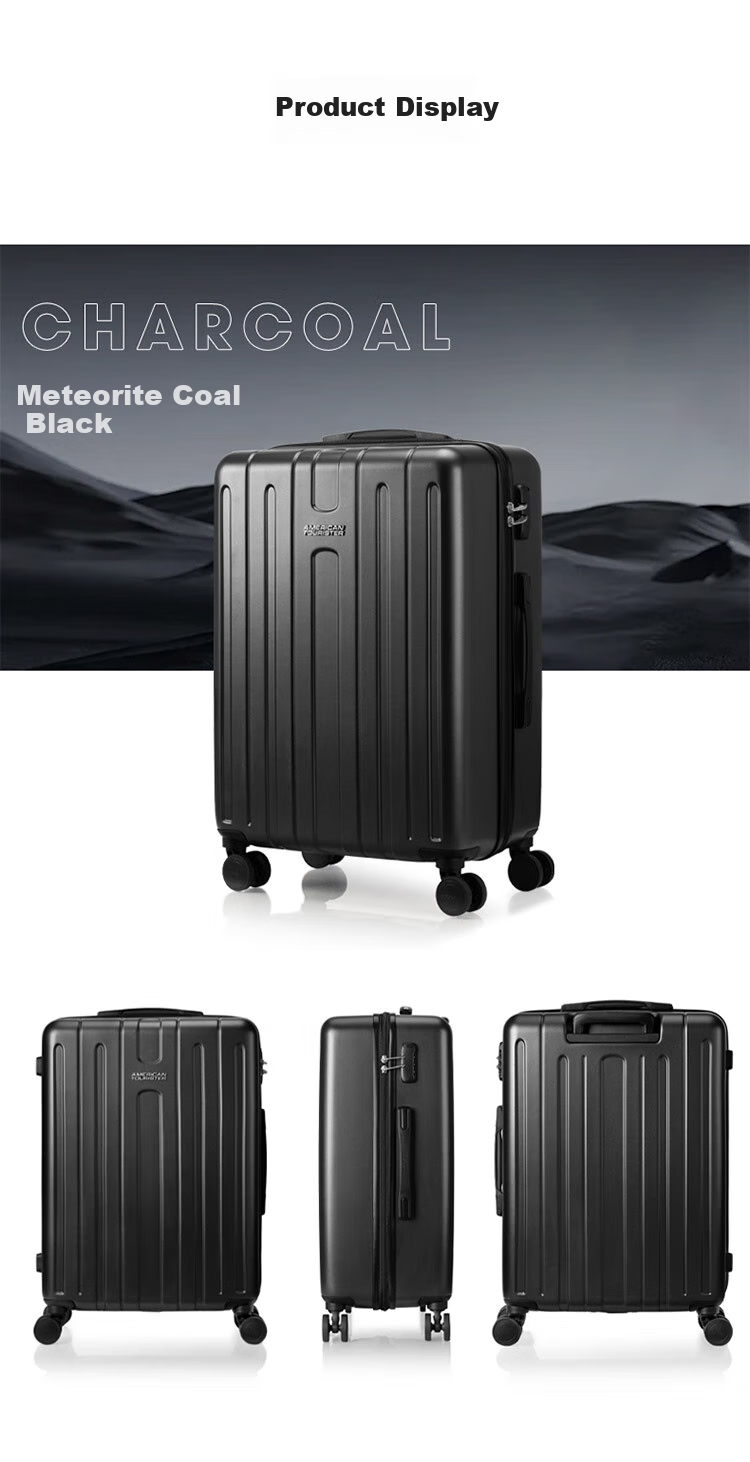 Чемодан AMERICAN TOURISTER