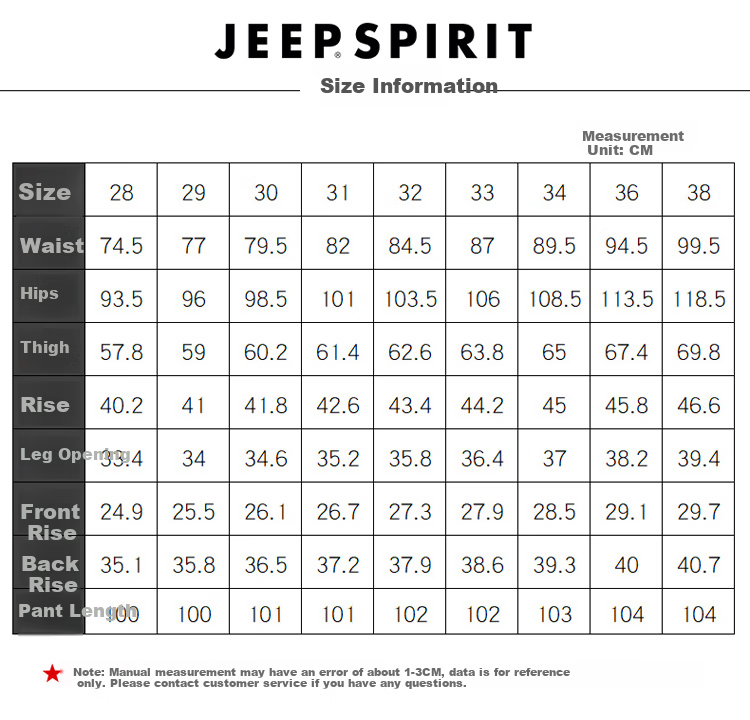 Мужские повседневные брюки JEEP SPIRIT, свободного кроя, прямые, бежевые, размер 32