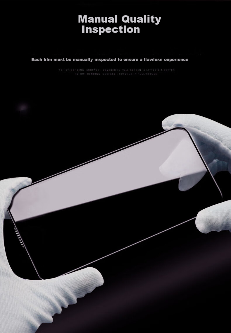 Защитное стекло Smorss для iPhone 16/15, антишпионское, противоударное, полное покрытие