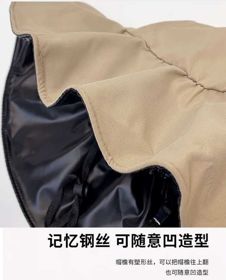 Летняя шляпа-панама Jiancai с широкими полями, женская, корейский стиль, складная, для защиты от УФ-лучей, для путешествий и пляжа