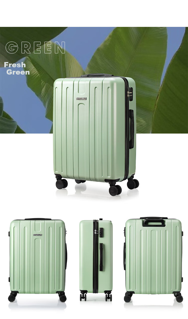 Чемодан AMERICAN TOURISTER