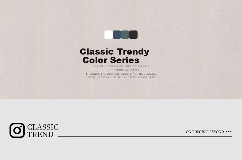 Мужские кроссовки 361° Classic Sneakers, натуральная кожа, весна-лето 2025, размер 42, белый/черный