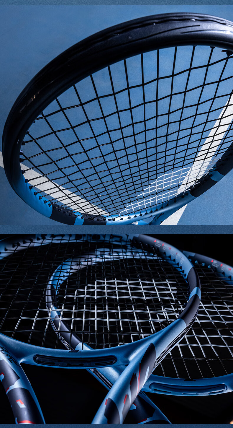 Профессиональная теннисная ракетка Babolat Pure Drive 2025, карбоновая, для взрослых, №2