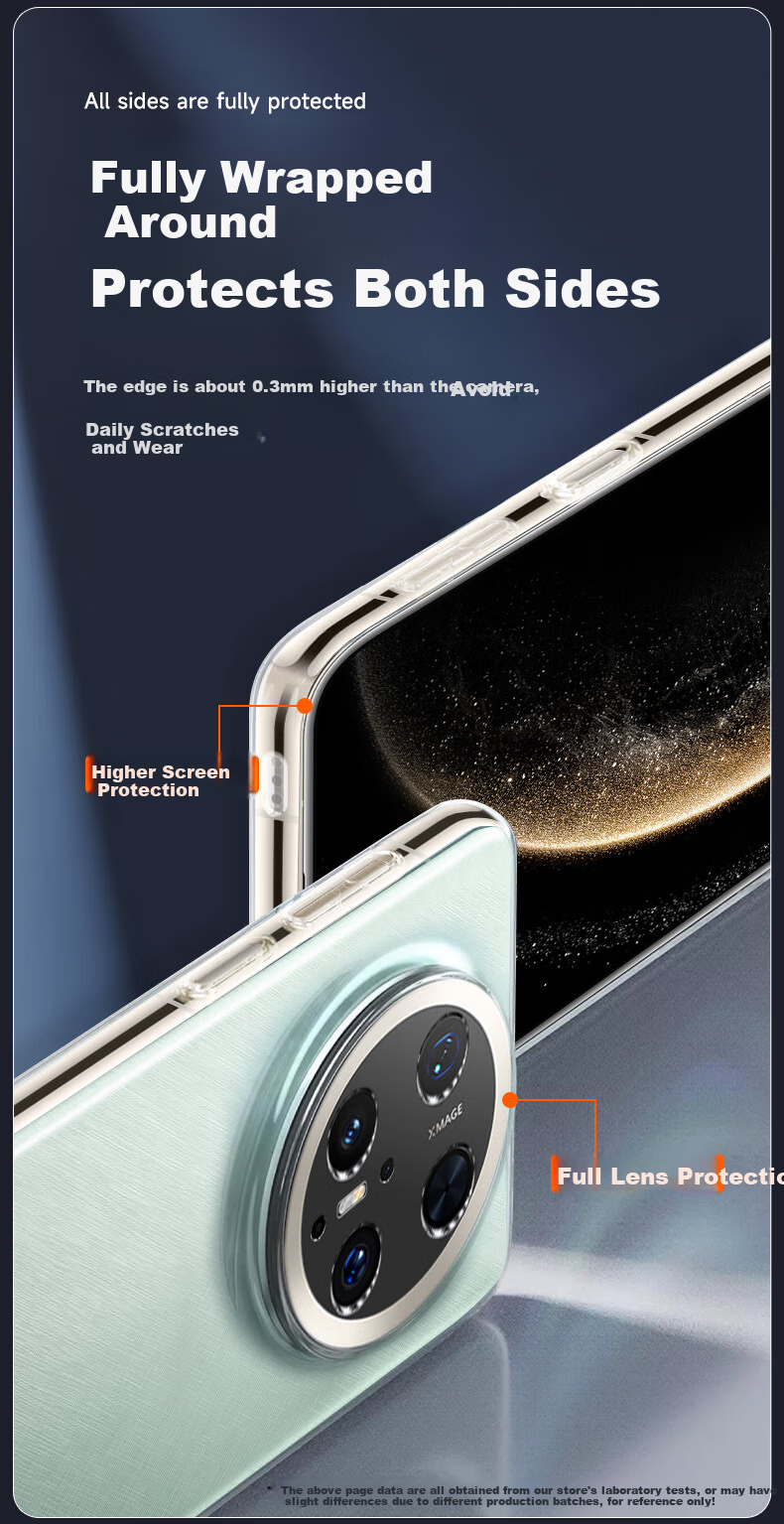 Чехол для Huawei Mate 70