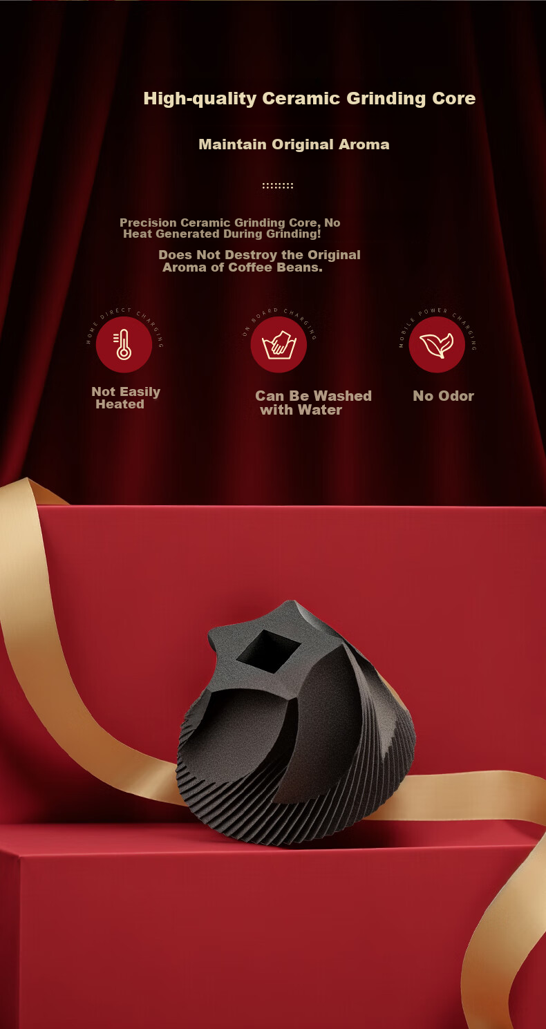 Набор для приготовления кофе Circle Joy, ручная кофемолка, кофемашина, оборудование для заваривания, ручная кофемолка для кофейных зерен, набор для заваривания