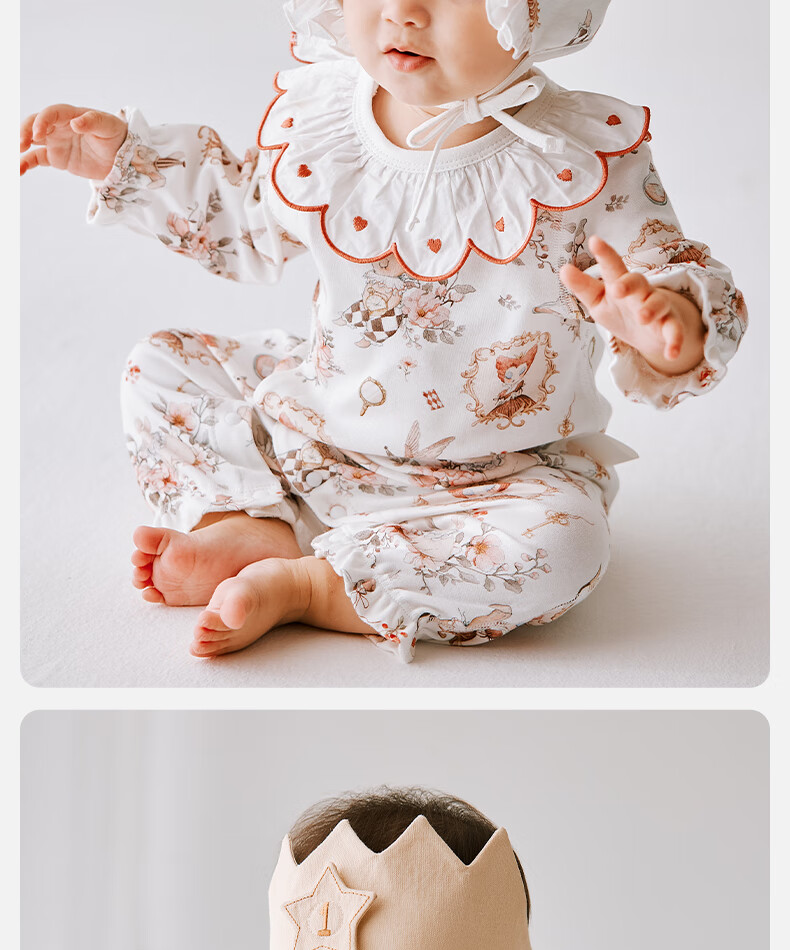 Детский комбинезон OAK FAMILY