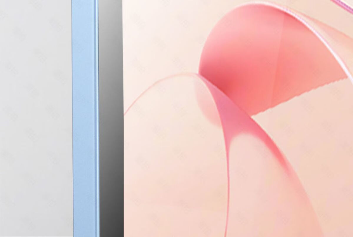 Защитная пленка HBOALG для Huawei MatePad Air 2024, 12-дюймовая защитная пленка для планшета, Full-Screen HD Clear Non-Scratch Shatterproof Glass Film