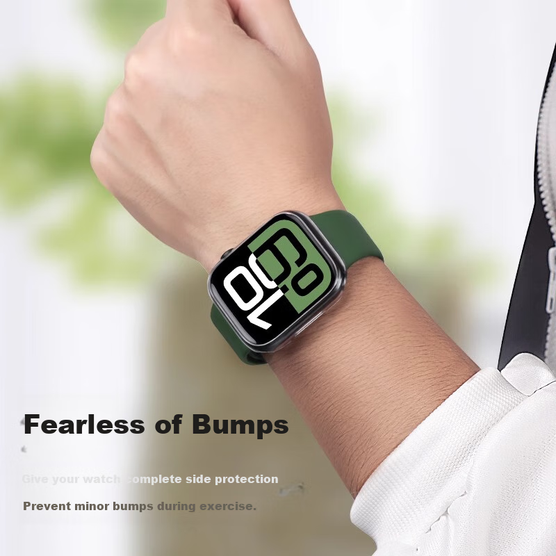 Защитный чехол для Apple Watch