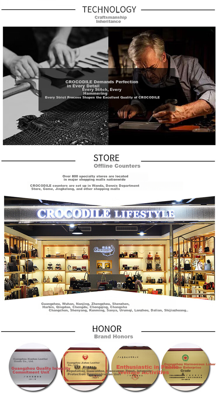 Ремень мужской CROCODILE из натуральной кожи, автоматическая пряжка, ширина 3.55 см, черный, длина 125 см