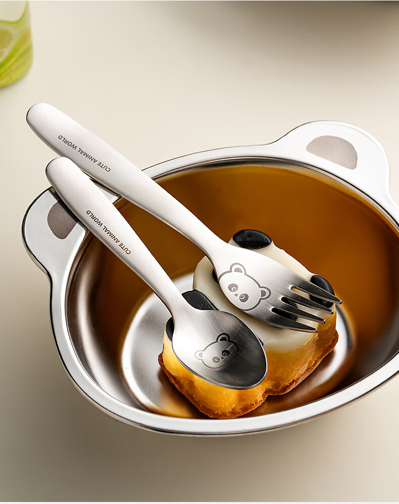 Детская ложка OnlyCook