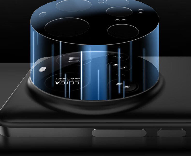 Защитная пленка для камеры Lanxingxiansheng для Xiaomi 15 Ultra, AR, антибликовая, ударопрочная, защищающая от отпечатков пальцев, для задней камеры 15 Ultra