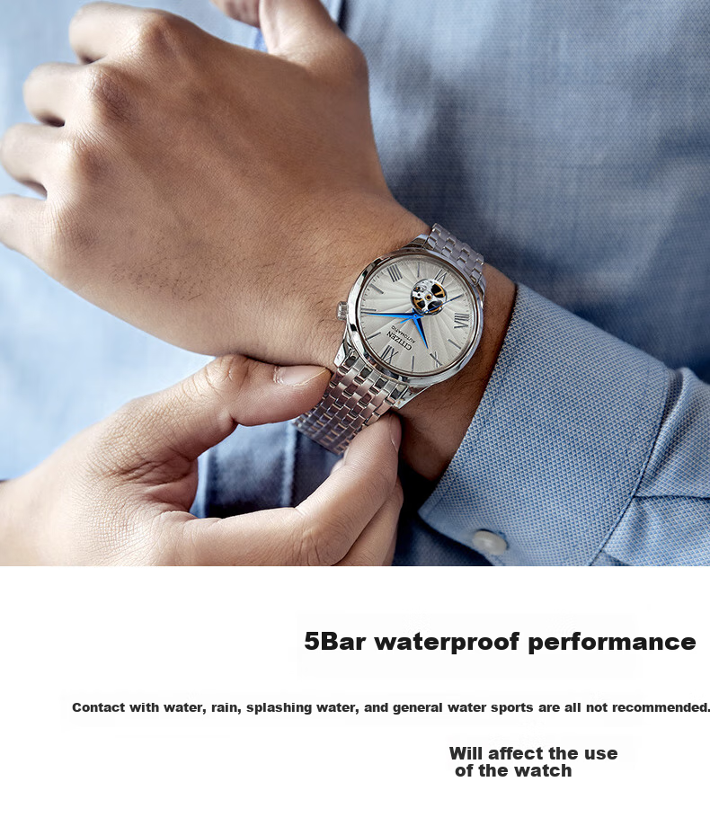 Мужские часы CITIZEN NH9130-17A, механические с автоподзаводом, кожаный ремешок, винтажный дизайн