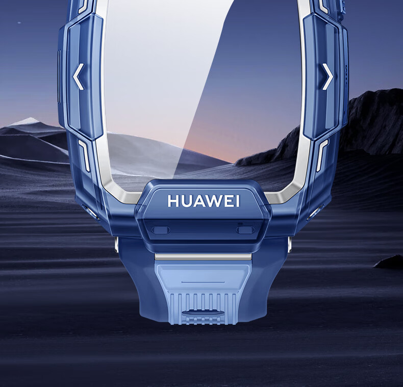 Защитная пленка для Huawei Children's Watch 5 Pro