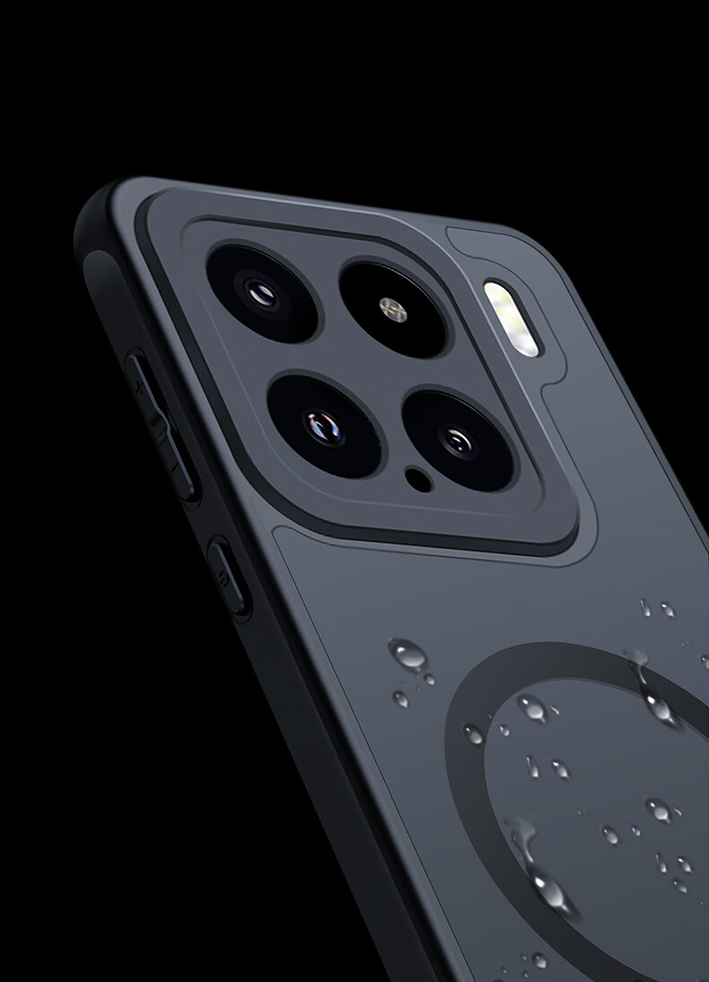 Чехол для Xiaomi Mi 15
