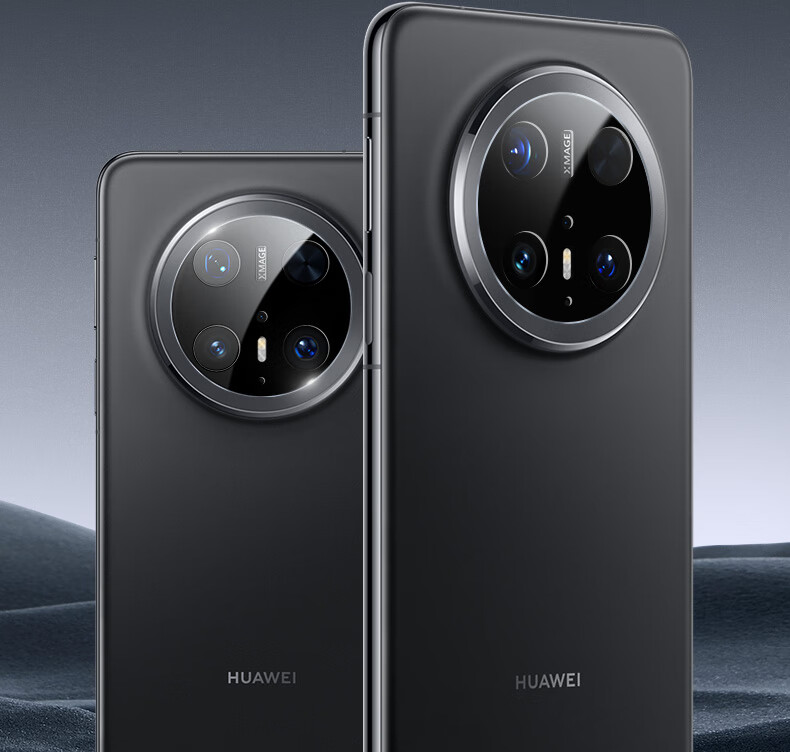 Защитная пленка для задней камеры LANGLING из закаленного стекла для Huawei Mate 70 Pro/Mate 70 Pro+, HD, антибликовая, износостойкая, защита от царапин