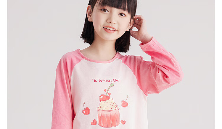 Детская ночная сорочка DEESHA
