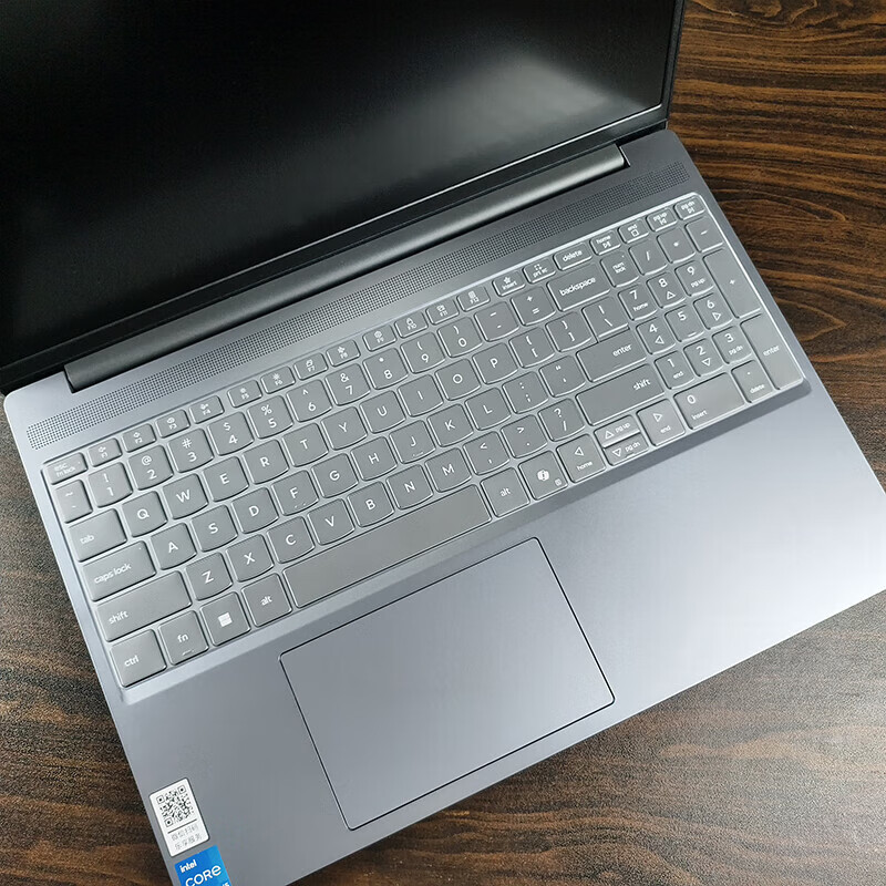 Защитная пленка для клавиатуры Jiasu Lenovo Xiaoxin 16/Xiaoxin 16 SE 2025, 16-дюймовая, высокопрозрачная, невидимая, пылезащитная
