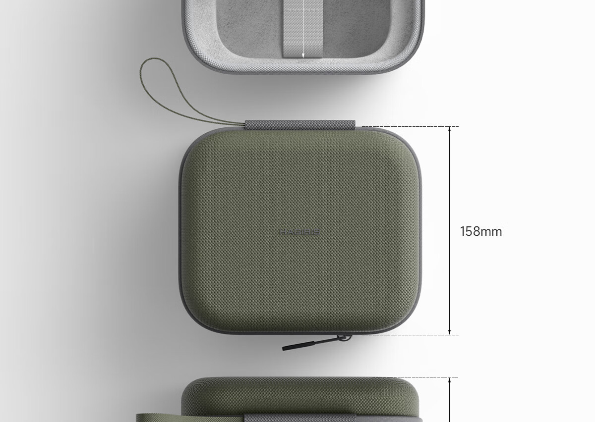 Сумка для хранения Mac mini