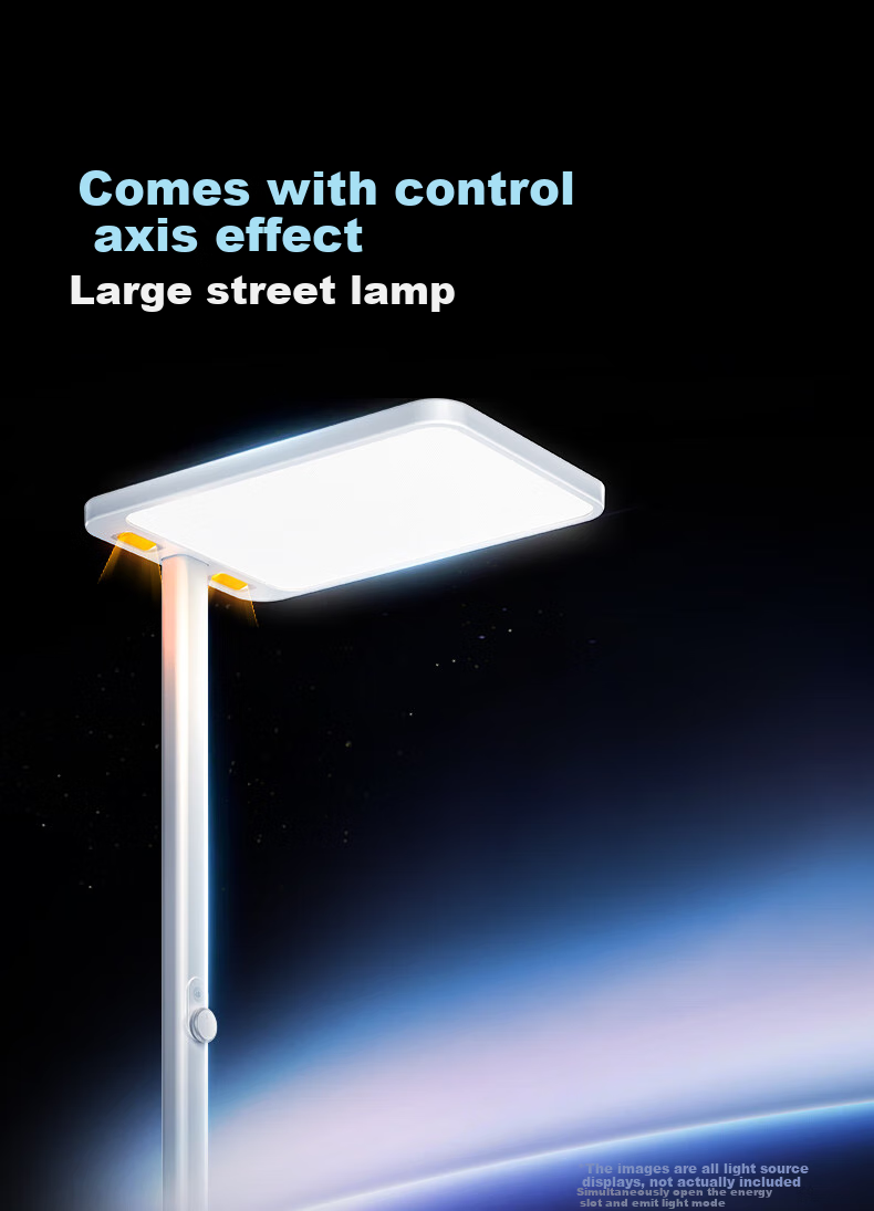 Напольная лампа UNDERSKY C1Pro с защитой глаз, полноспектральная, уличный фонарь, напольная лампа с контролем оси, отдельно стоящая лампа для защиты глаз