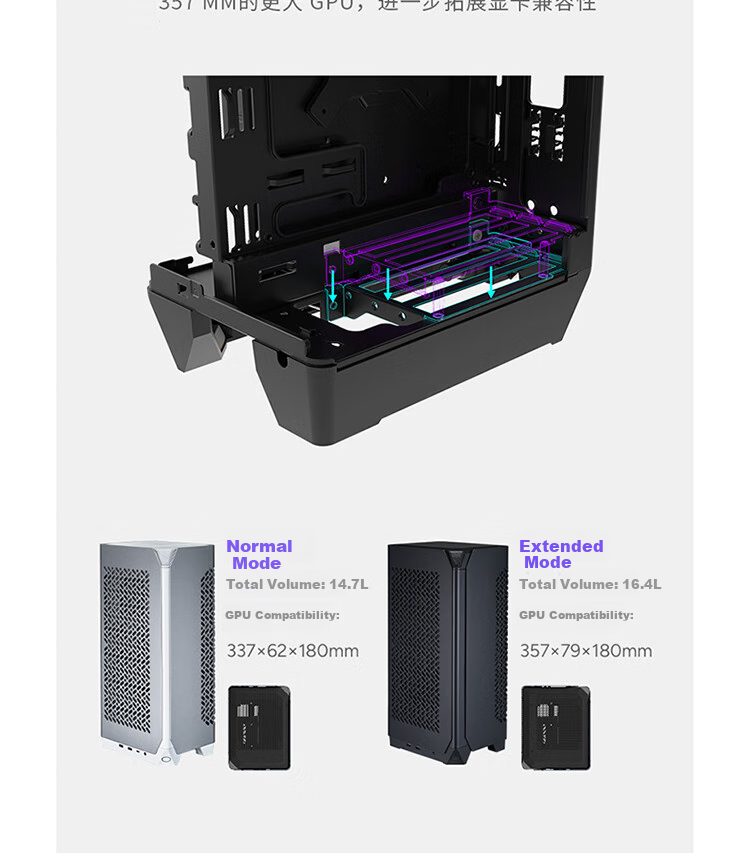 Корпус для компьютера CoolerMaster