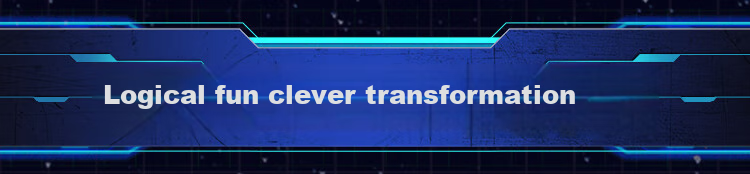 Детская игрушка-трансформер Transformers "Оптимус Прайм" Титан-класс G0470