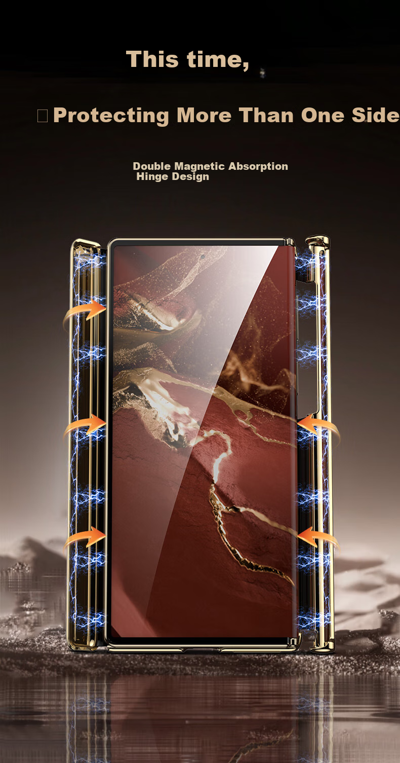 Чехол для Huawei Mate X