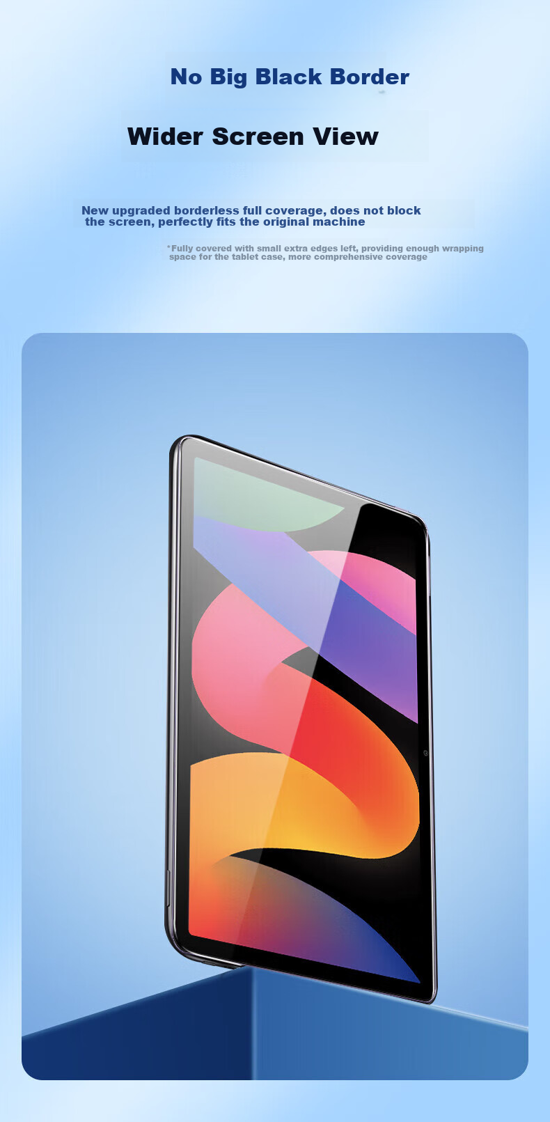 Защитная пленка Kelleia для Huawei MatePad 11.5, 11.5 дюймов