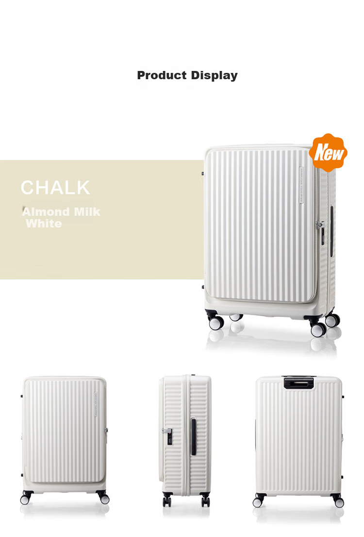 Чемодан American Tourister