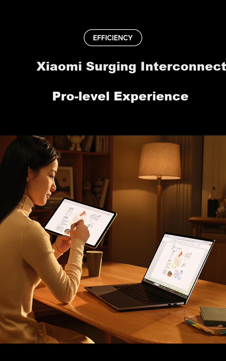 Планшет MI Redmi Pad Pro, 12.1 дюйма, 2.5K, 120 Гц, 8+256 ГБ, темно-серый