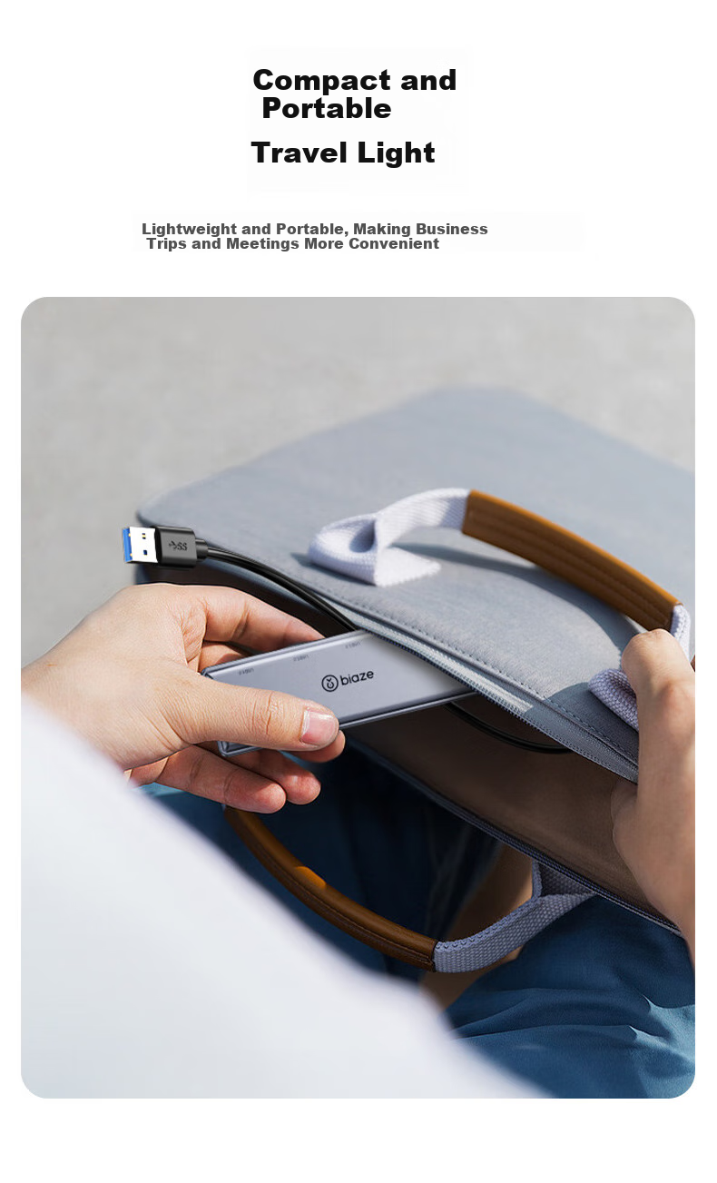 USB 3.0 хаб-разветвитель