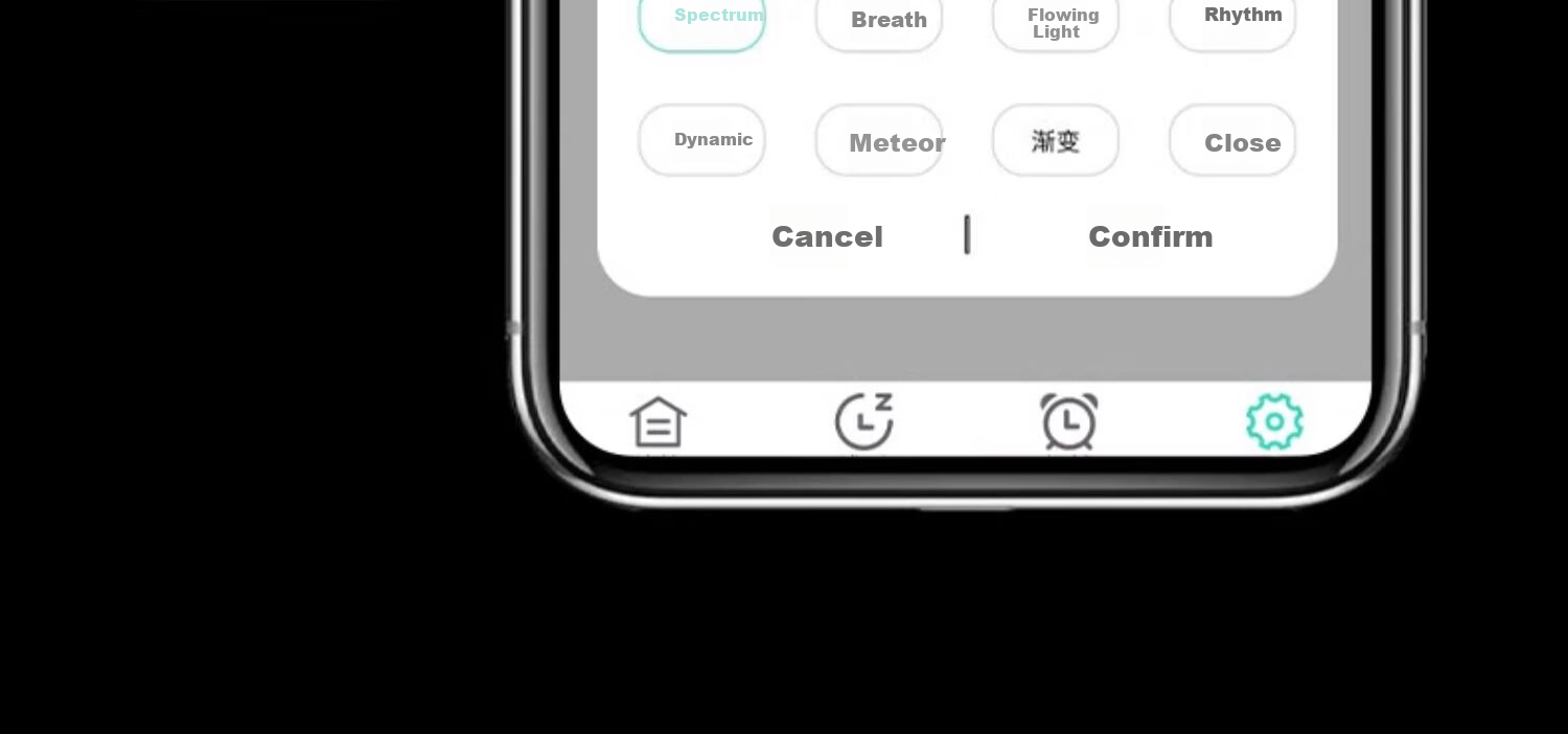 Портативная колонка Soaiy SH18 Bluetooth, караоке, с двумя микрофонами, белая