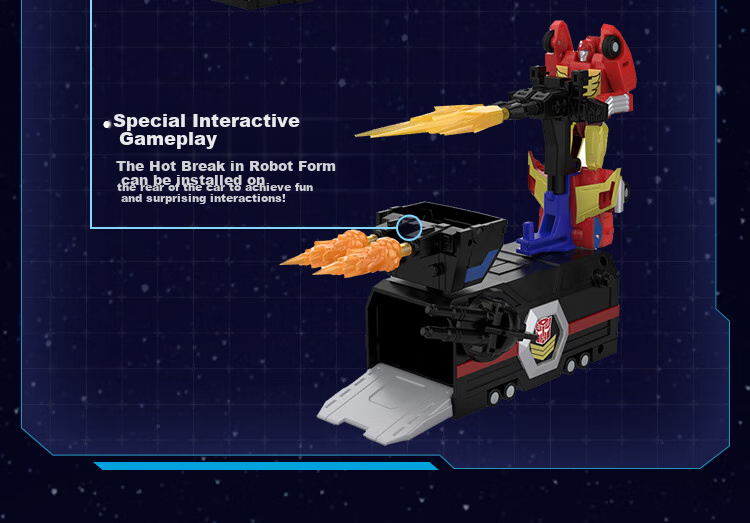 Детская игрушка-трансформер Transformers "Оптимус Прайм" Титан-класс G0470