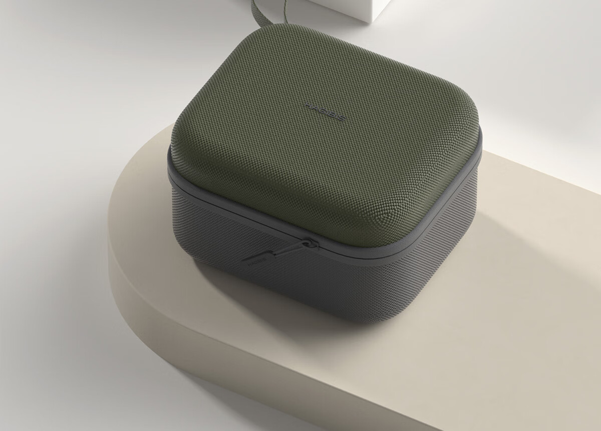 Сумка для хранения Mac mini