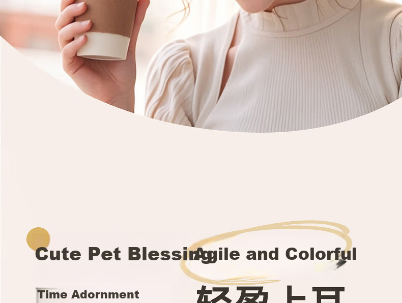 Беспроводные наушники IKF Pet Clip True Wireless Bluetooth, с костной проводимостью, Hi-Fi звук, долгая батарея, для спорта и студентов, совместимы с Xiaomi и Huawei, цвет "Облачный камень" (белый)