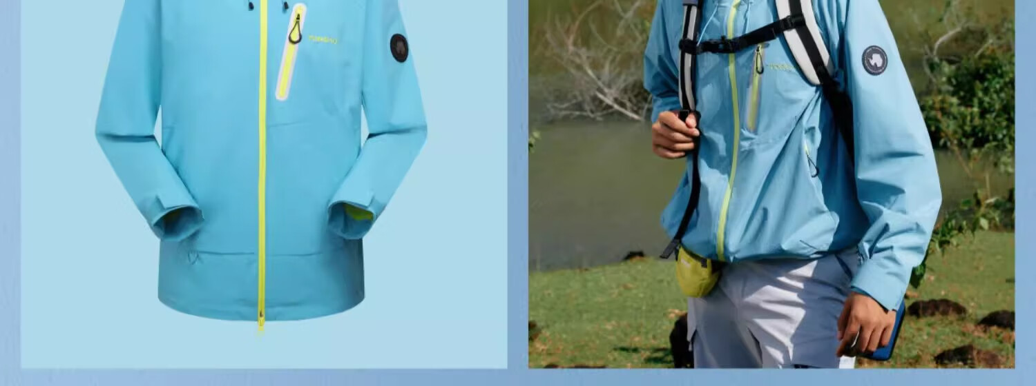 Куртка TOREAD Shanxing Soft Shell Jacket, мужская, ветрозащитная, для активного отдыха, спорта, велоспорта, туризма, размер L, цвет Зеленый бархат