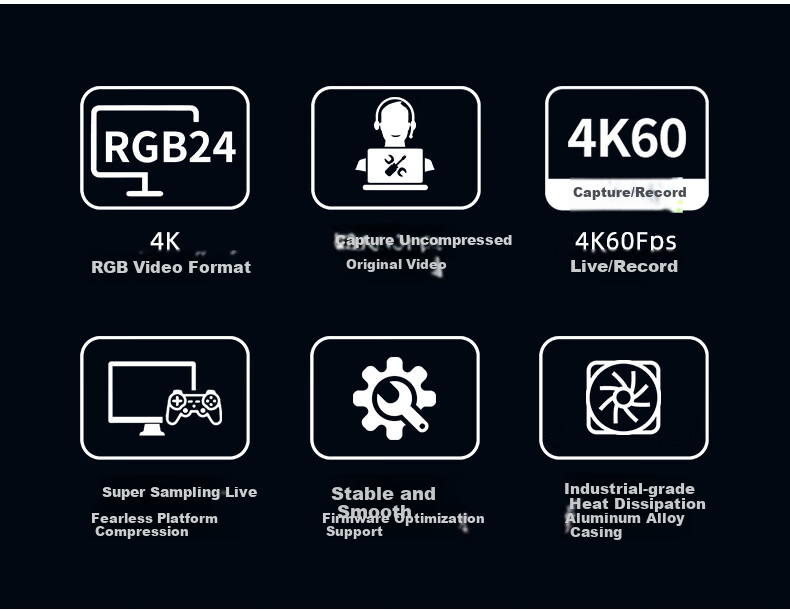 Карта захвата AVerMedia GC535