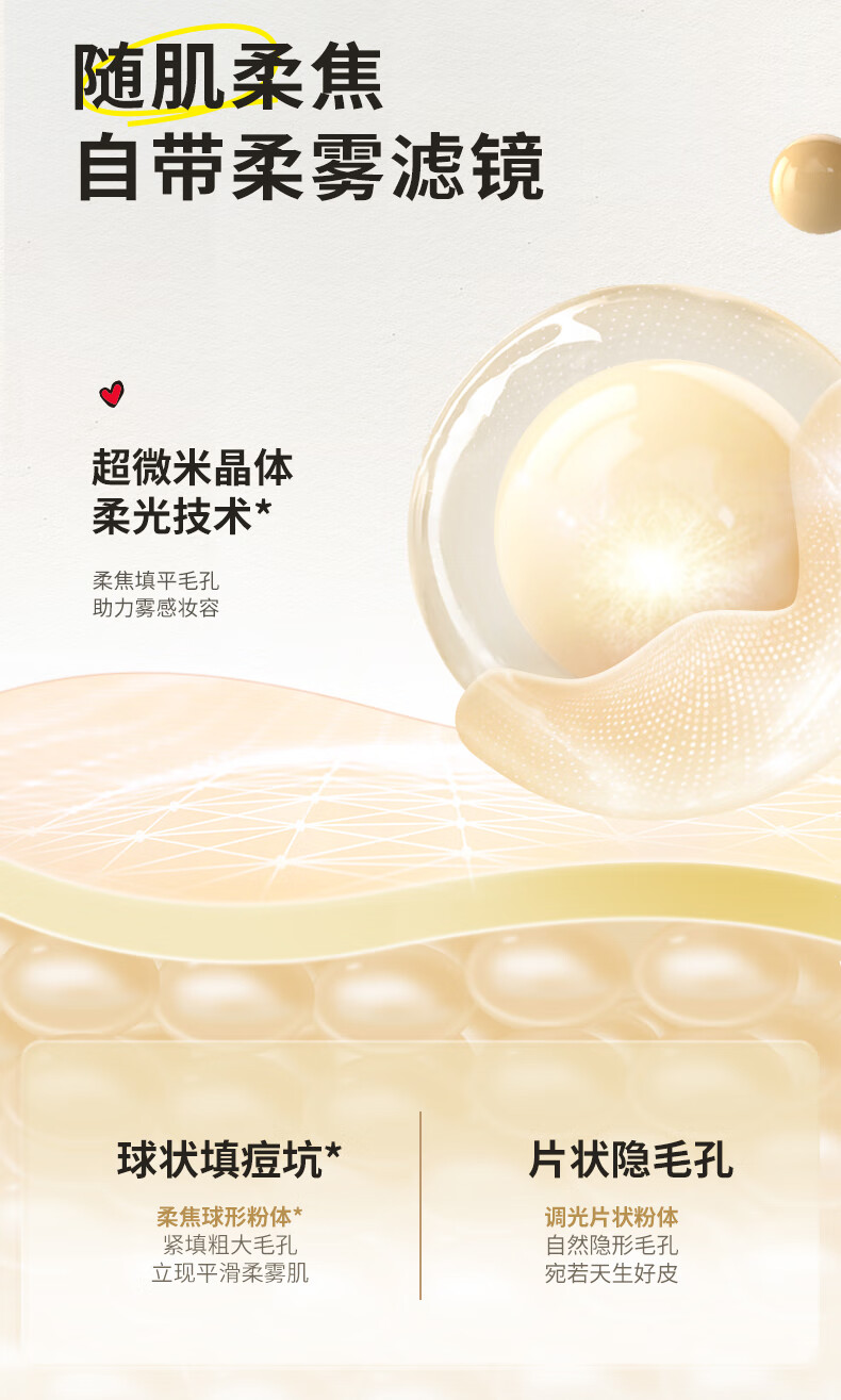 KATO-KATO 散粉定妆粉饼修饰肤色蜜粉控油持久透明自然裸妆持妆不易脱妆轻薄透气女学生平价国货 多云转雾控油散粉8g